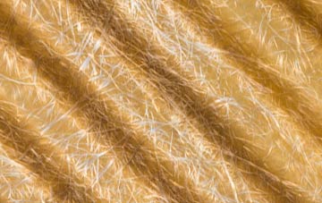 Wike fibreglass roof waterproofing