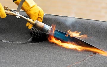 flat roof repairs Wike, West Yorkshire