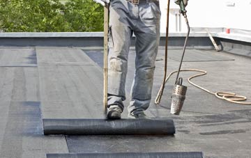 flat roof replacement Wike, West Yorkshire