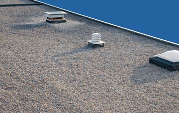 flat roofing Wike, West Yorkshire
