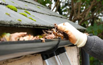 gutter cleaning Wike, West Yorkshire