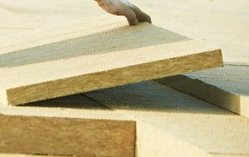 measuring Wike tapered insulation