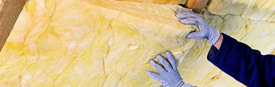 quotes for Wike roof insulation