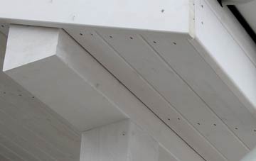 soffits Wike, West Yorkshire