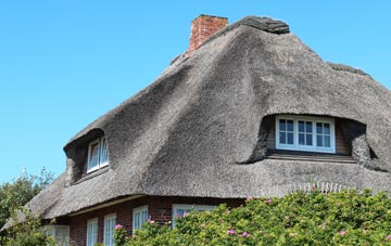 thatch roofing Wike, West Yorkshire