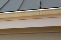 Wike soffit repair