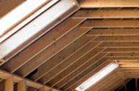 Wike tapered roof insulation quotes
